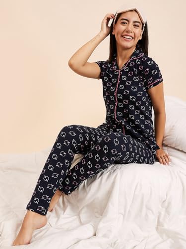 Image of Sweet Dreams Women Pajama Set