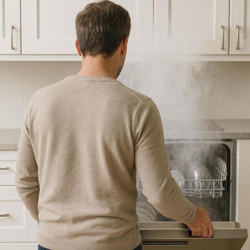 Somat Dishwasher Spezial Salz, 1,2 kg