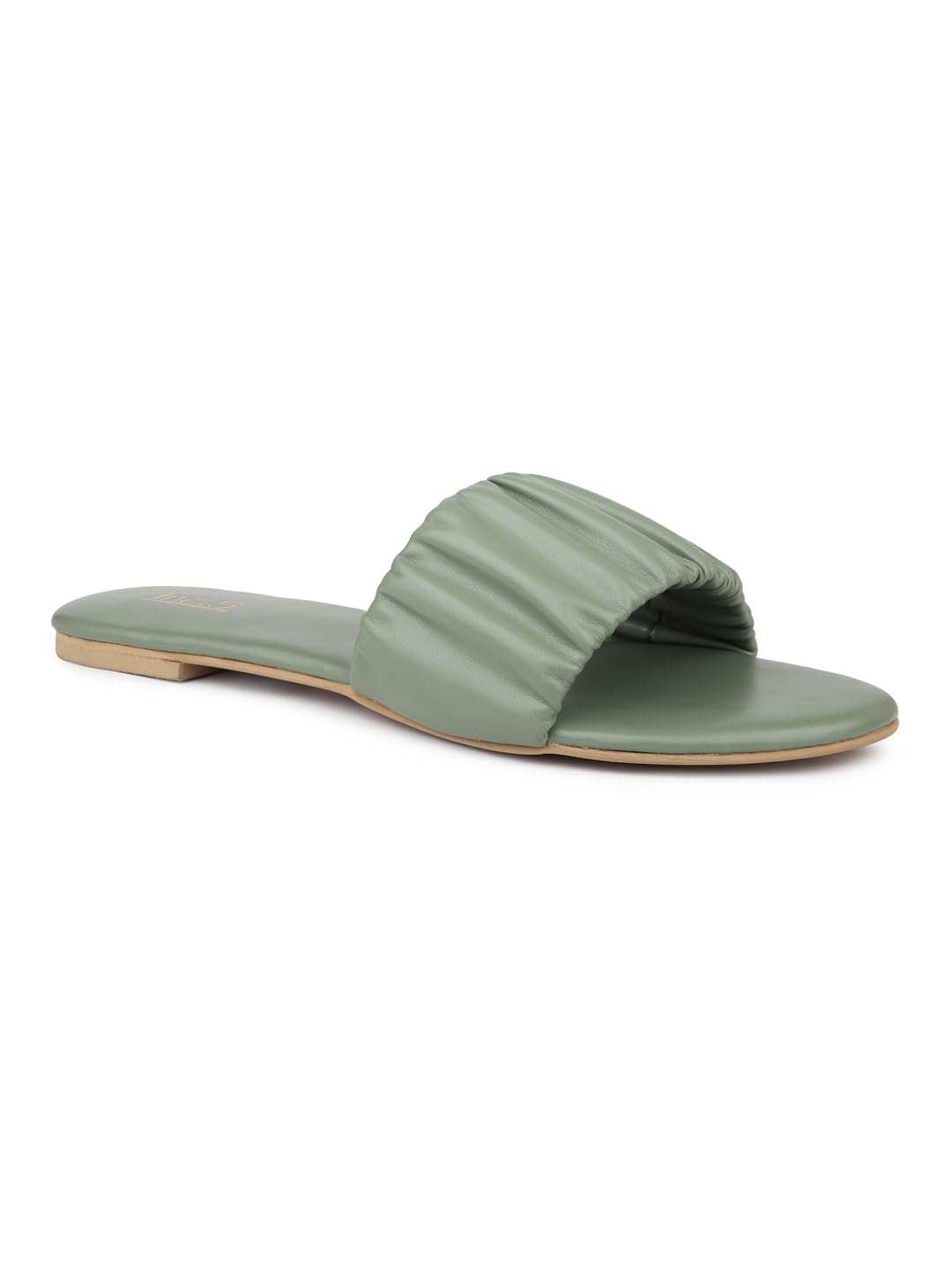 See full amazon price history chart for INC 5 Synthetic Slip On Womens Casual Wear Flats (FMINC300392014, GREEN, 8) INC 5 Synthetic Slip On Womens Casual Wear Flats (FMINC300392014, GREEN, 8) (B09NSVGRW4) Amazon Price History, Amazon Price Tracker