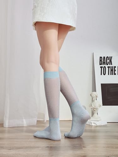 Image of Sahabowi High Socks4 For Women