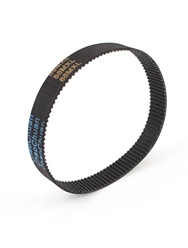 88MXL 10 millimetri Larghezza 2,032 millimetri