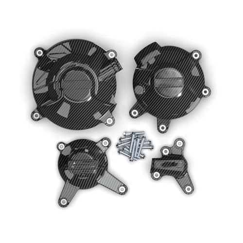 [^[Jo[ I[goCGWJo[ ZJ_[GWJo[Zbgی MT-09p FZ-09p TRACERp XNu[p XSR900 2014-2020p(1 Set-CF)