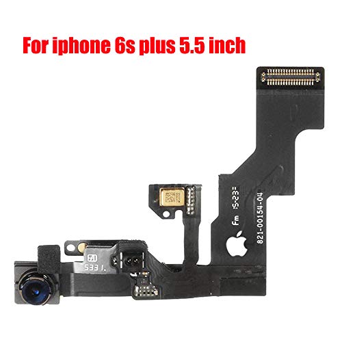 Afeax Compatible with Apple iPhone Front Facing Camera Flex Cable with Sensor Proximity