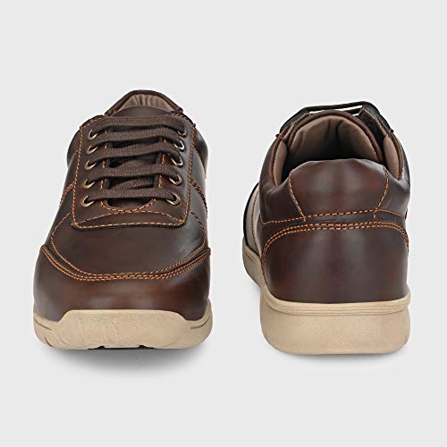 Image of Centrino Mens 7707 Casual Shoes
