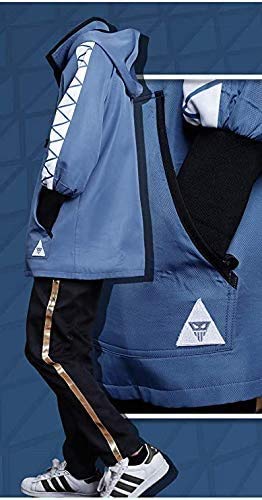 ツイステイデア・シュラウドコスプレ衣装 Amazon.co.jp: ディズニー ツイステッドワンダーランド