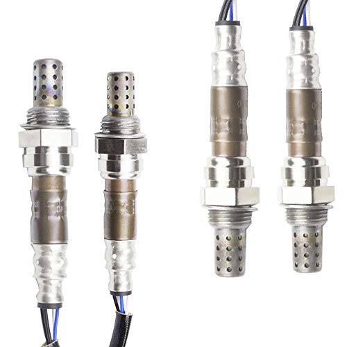 Sensor de Oxígeno O2 4PCS para Mitsubishi Eclipse 2006-2012 miniatura 2