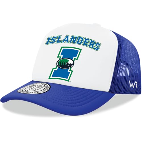 Gorra Jumbo W Republic Texas A&M-Corpus Christi Azul Real miniatura 1