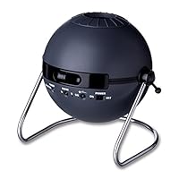 Amazon | 家庭用星空投影機「ホームスター(HOMESTAR)」 コスモブラック