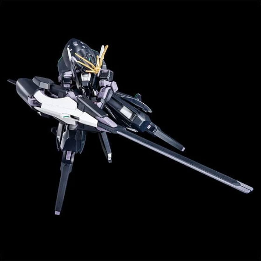 Amazon | HG 1/144 ガ ンダムTR-6［ウーンドウォート］サイコ