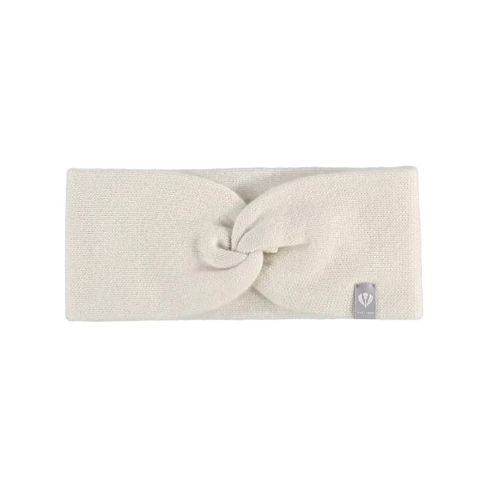 FRAAS Cinta para la cabeza de mujer, 24 x 10,5 cm, cachemira