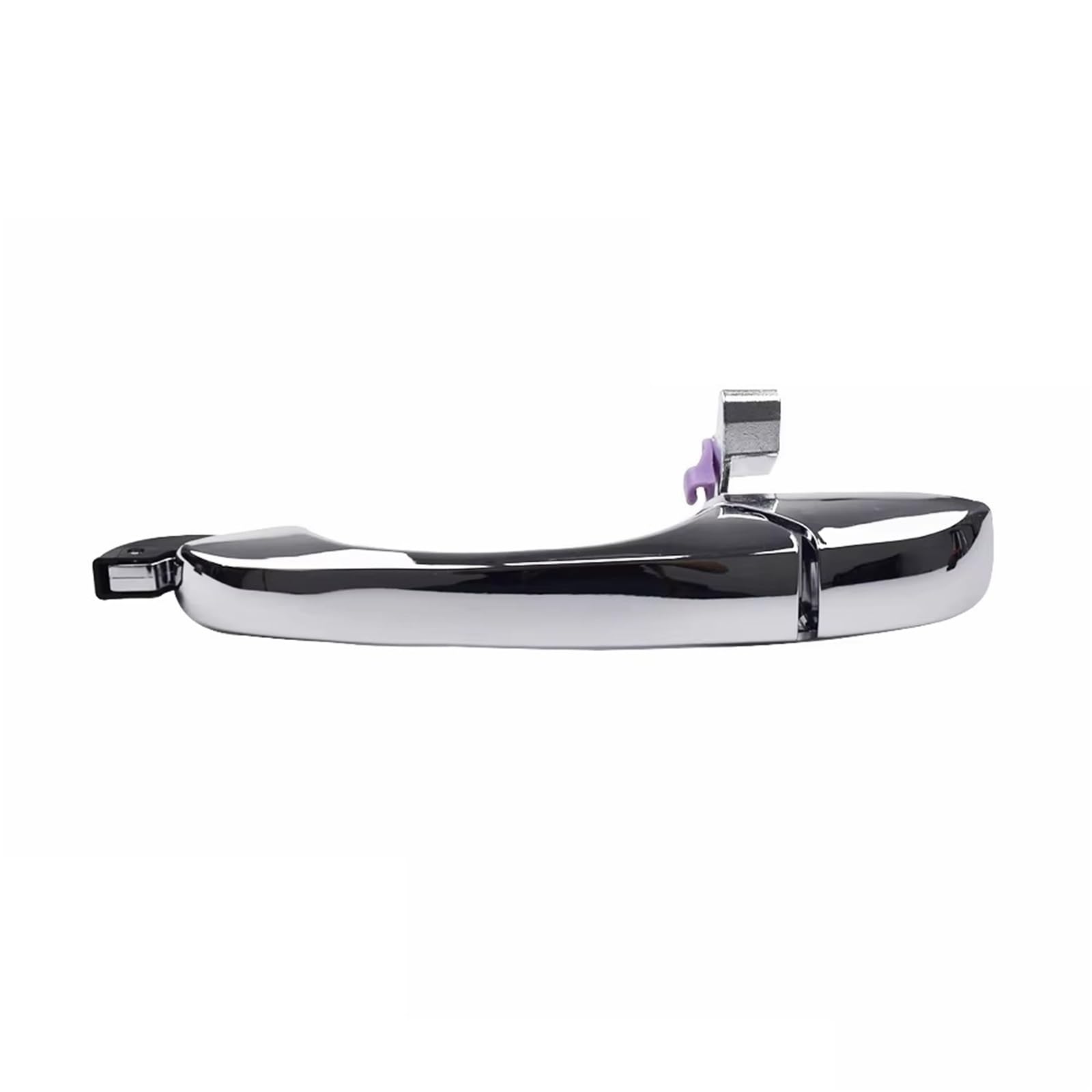 Leryycx One Color With A Clasp Compatible With Chrysler For Town For Country 2008 2009 Door Outer Handle Car Front Rear Door Handle Oem: 5065801Ag 4589009Ag