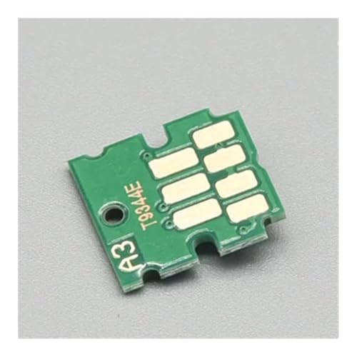 Puce C9344 pour boîte de maintenance Epson XP-2150 WF-2840 | Lot de 20 pièces pour imprimante