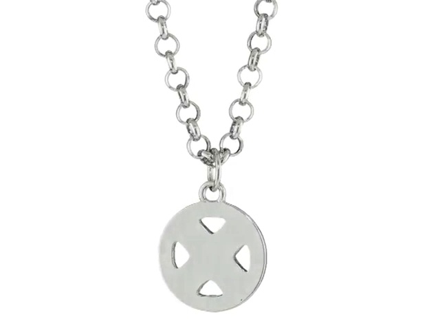 Marvel Comics Wolverine Charm Necklace on Amazon Live