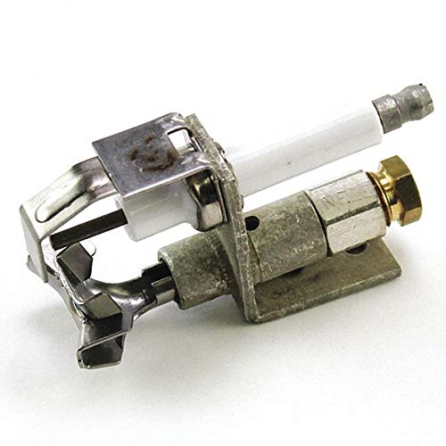 Utica Natural Gas Spark Pilot