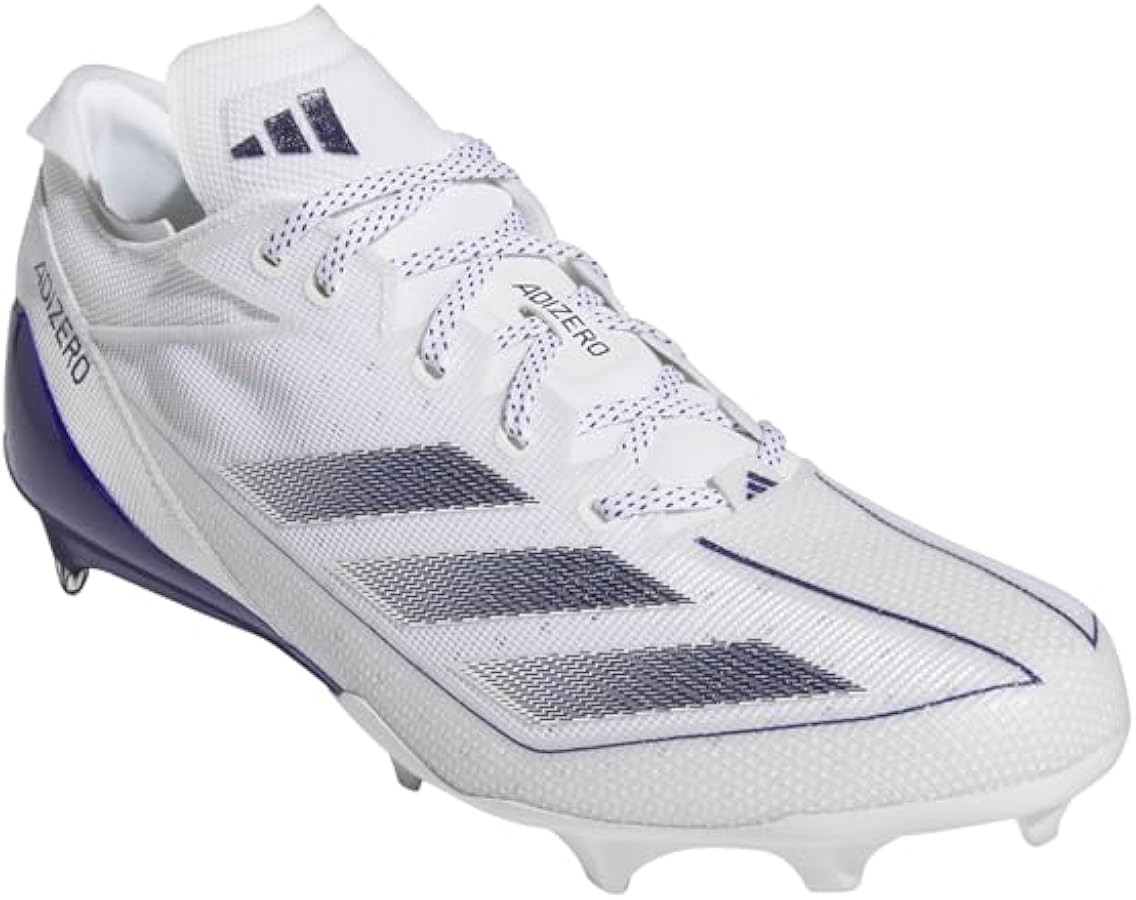 Amazon.com | adidas Mens Adizero Electric Football Sneakers