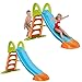 Feber 800009592 - Feber Slide 10 Toboggan aquatique, 1,23 x 1,92 x 0,96 m