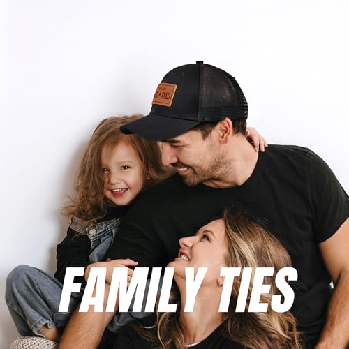 Image of Girl and Dad Hat Gifts for Father Men from Daughter Wife,Fathers Day,Christmas,Birthday