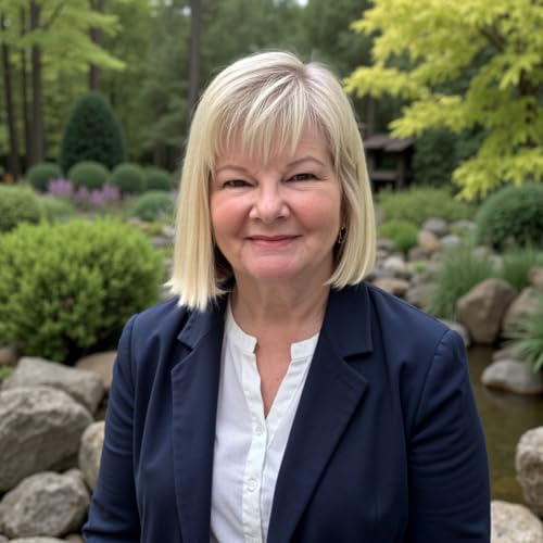 Jan Johnsen - Landscape Designer, Johnsen Designs