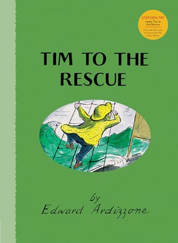 Tim to the Rescue (Little Tim)