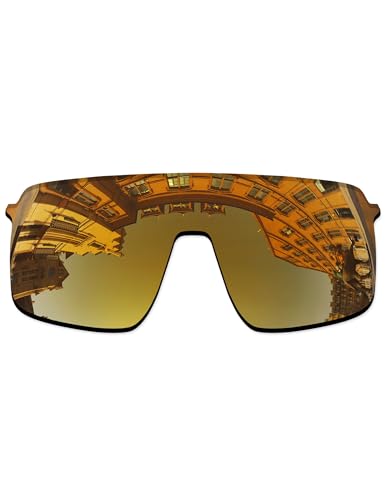 Image of Lenses Replacement for Oakley Sutro Lite OO9463 Sunglass - Confirm Fit | Scratch Resistant