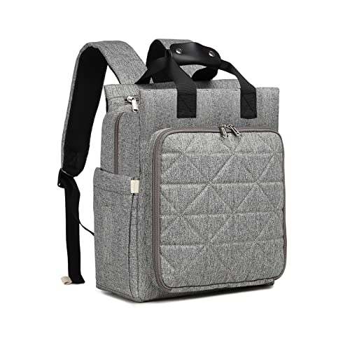 Kono Changing Bag Backpack Baby Nappy Changing Back Pack Waterproof Diaper Bags for Mom and Dad Kono Changing Bag Backpack Baby Nappy Changing Back Pack Waterproof Diaper Bags for Mom and Dad