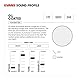 Evans G1 Coated 14, B14G1, Tom/Snare Batter