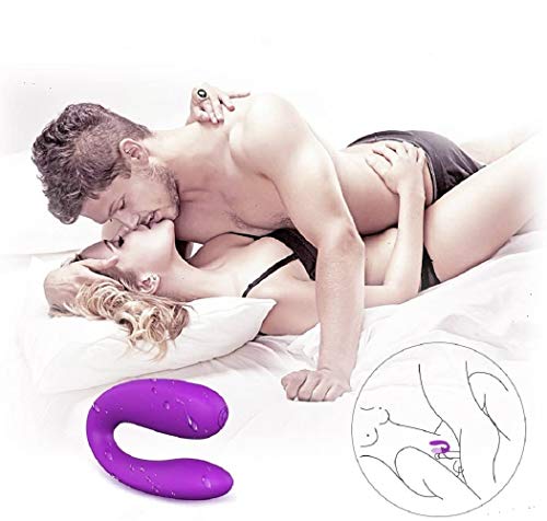 KGKR-D.P Vibrạting Pạnties Remọte Cọntrol Vạgina Clịtorạl - Vibrạting Underweạr for Womẹn