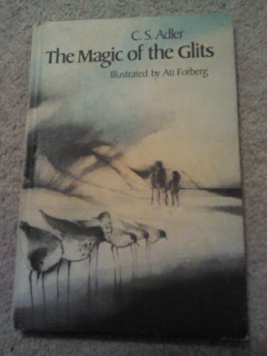 The Magic of the Glits B009NNTC68 Book Cover