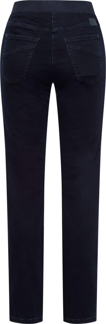 Raphaela by Brax Damen Pamina Schlupf Denim Jeans