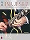 Blues By The Bar: Noten, CD für Gitarre (Book & CD): Cool Riffs That Sound Great over Each Portion of the Blues Progression