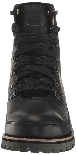 Chaco Women's Fields Lace Waterproof Ankle Boot2