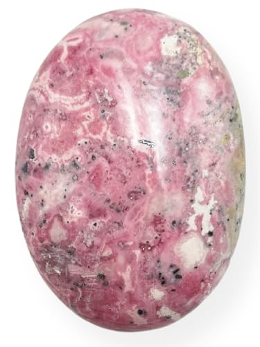 Wholesalegemshop Rhodochrosite Gemstone...