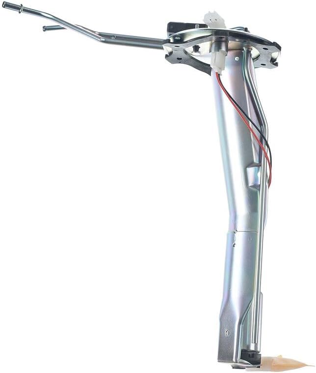 Maxfavor E8439H Fuel Pump fit for Mitsubishi Montero Sport 2001 2002 2003 2004 V6-3.0L V6-3.5L, Fuel Pump Module Assembly w/Sending Unit