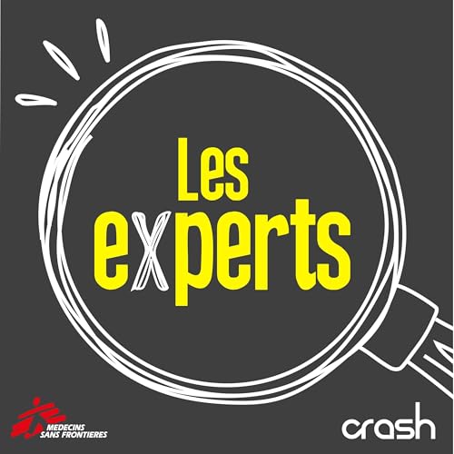 Tous ceux qui tombent [Les experts #7]