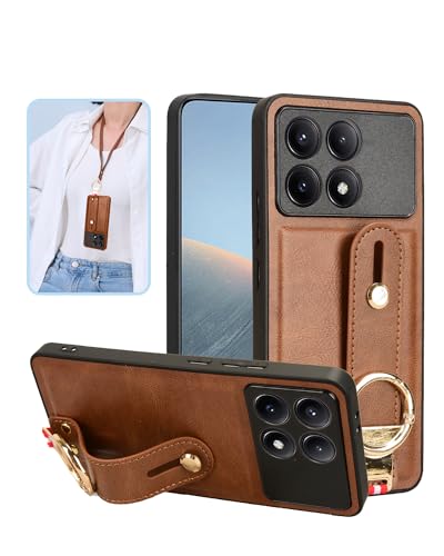 Xiaomi POCO F6 Pro p P[X YAJOJO ƃLbNX^h@\ | Xgbvt ϏՌ Yی 烌U[[ + TPUP[X v̎ ʃYی h~ gуJo[ wh~ Xiaomi POCO F6 P