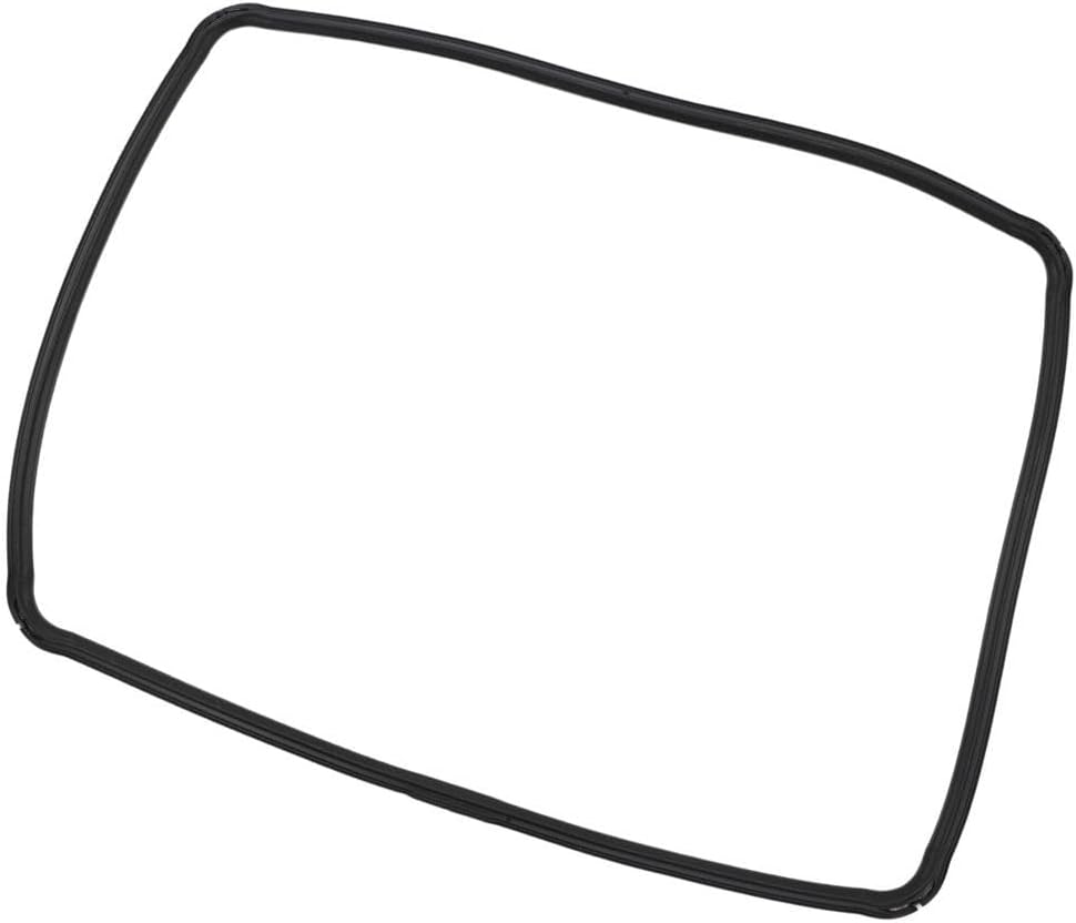 Genuine Beko Oven Door Seal Gasket for OIF 21100W & OIF 21000W Cooker Ovens - 255440101