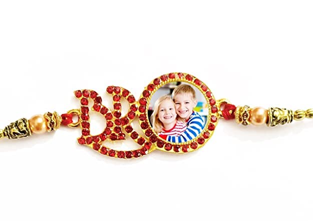 Personalized Photo Rakhi (B0B7NSG9KP) Amazon Price History, Amazon Price Tracker