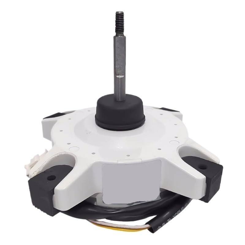 for Midea Air Conditioning WZDK20-38G-W External Fan Variable Frequency DC Motor