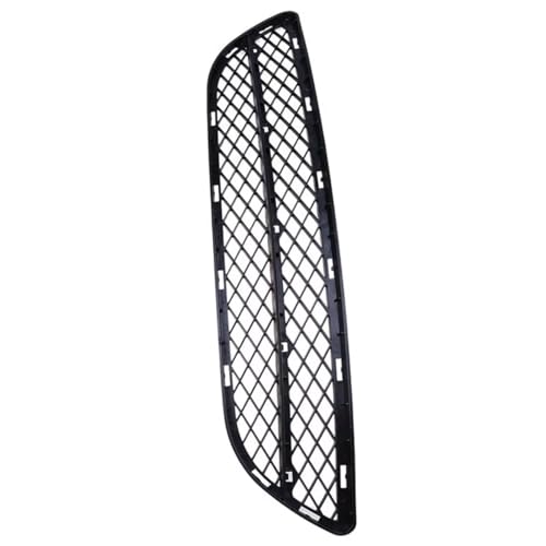 Rejilla inferior central 51117134074 para parachoques E90 E91 con ventilación óptima 5