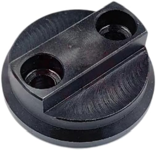Anilox Roller Shaft End and Circular Component for Printing Press (ARSE-B-1PC)