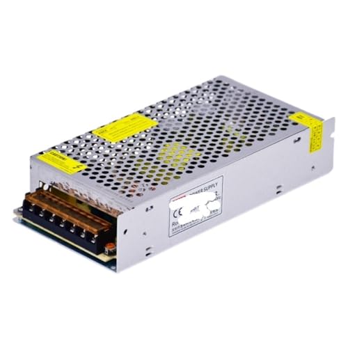 Alimentation 12V 15A transformateur idéal pour illuminer les enseignes de magasin - 3