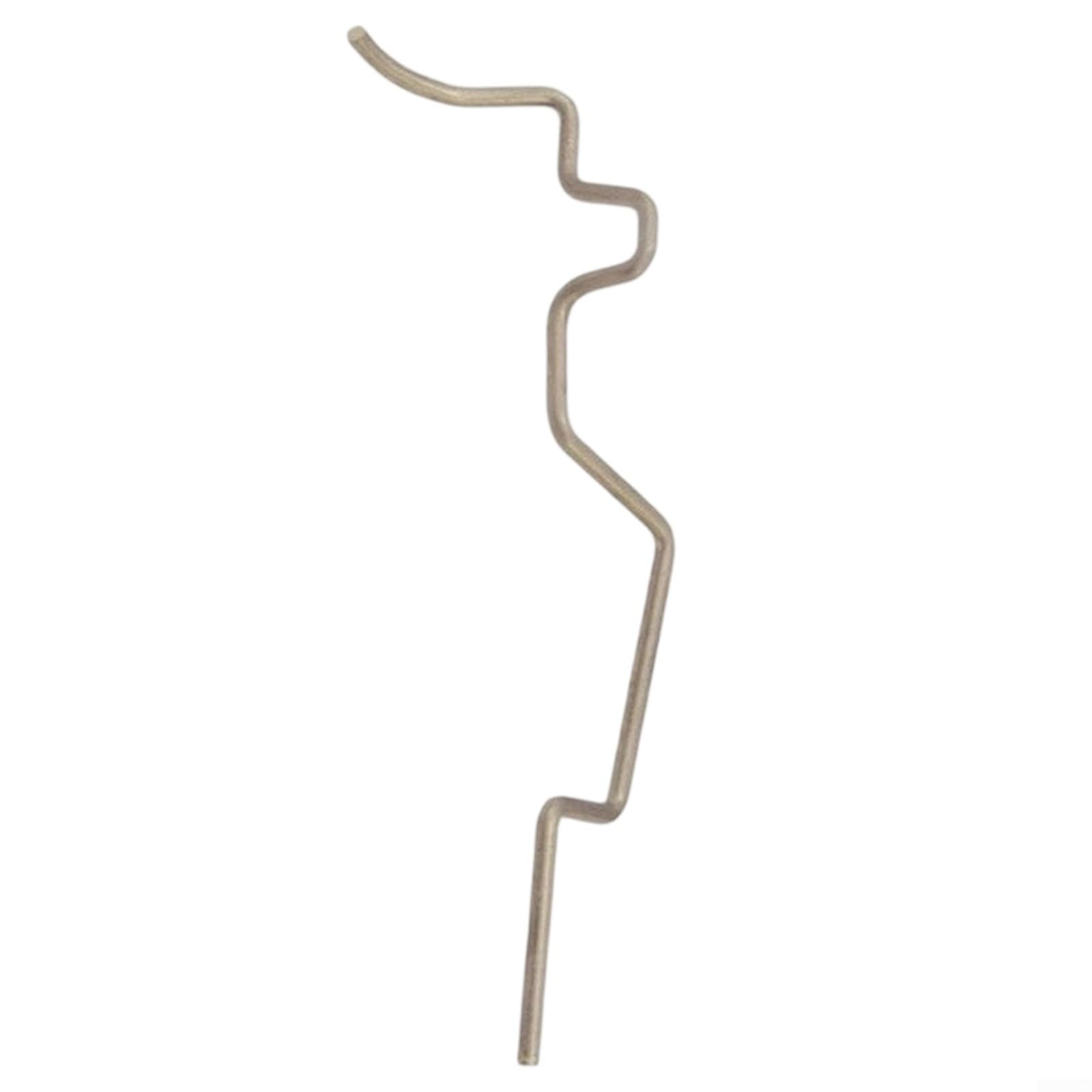 Repuesto Motosierra para palanca Gatillo para Uso Intenso Repuesto(1pcs)