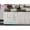 Sheet Guide Compatible with Silhouette Cameo 3 4
