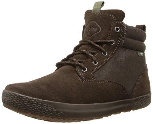 Cushe Men's Method Lace Up