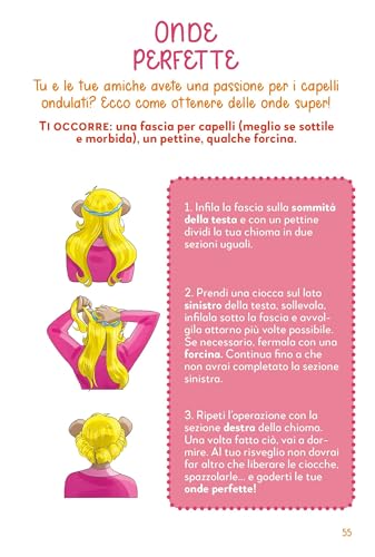 Il Pigiama Party Perfetto. Come Organizzare Una Festa Indimenticabile In 10 Mosse. Ediz. A Colori - 6