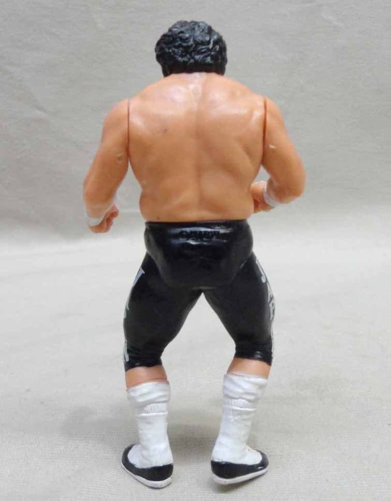 マサ斉藤 長州力 新日本プロレスフィギュア 2体セット マサ斉藤 長州力 新日本プロレスフィギュア 2体セット - メルカリ