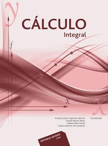 Cálculo integral. V: Teoría y aplicaciones