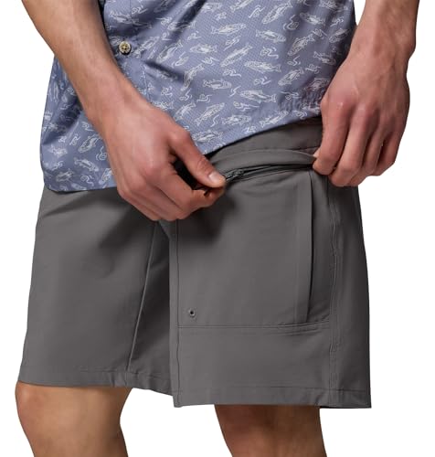 Image of Columbia Men's PFG Terminal Tackle III Short