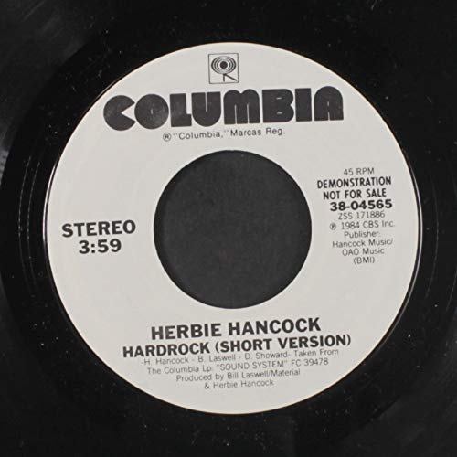 Vista 2 de hardrock / same