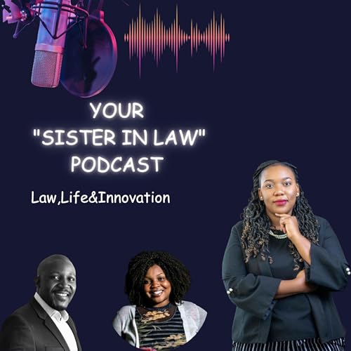 Women and Innovation: Happy World IP day Podcast Por  arte de portada